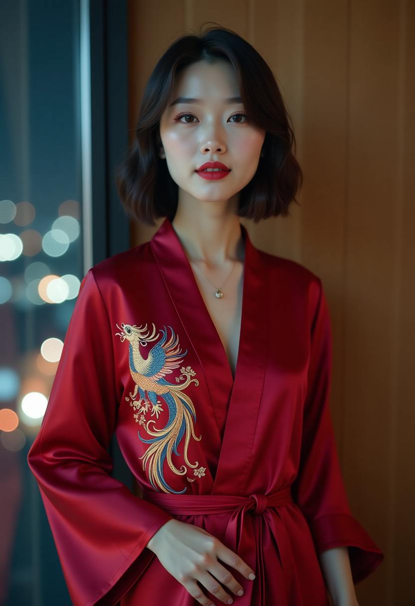 女儿丹丹和爸爸合体电视剧焦点剧照